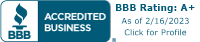 Pinewood-Financial C.U.BBB Business Review