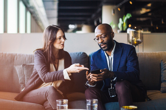 Blu-Flip Financial Business Loans